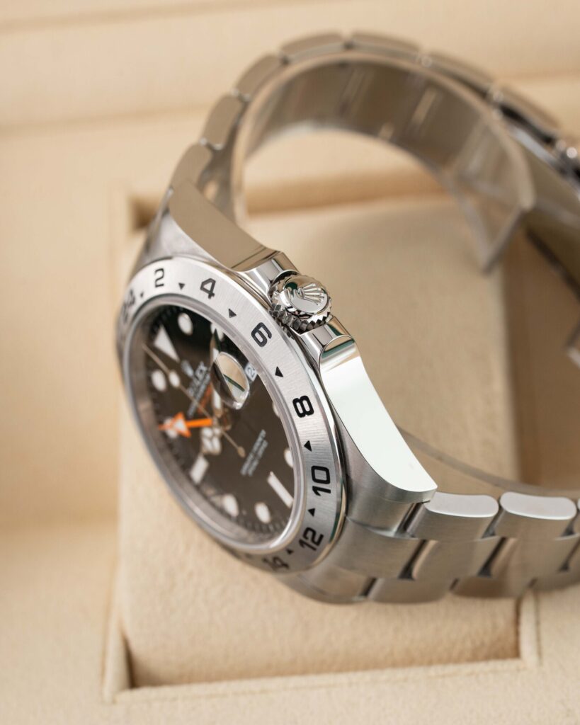 Rolex Explorer II 226570 2022
