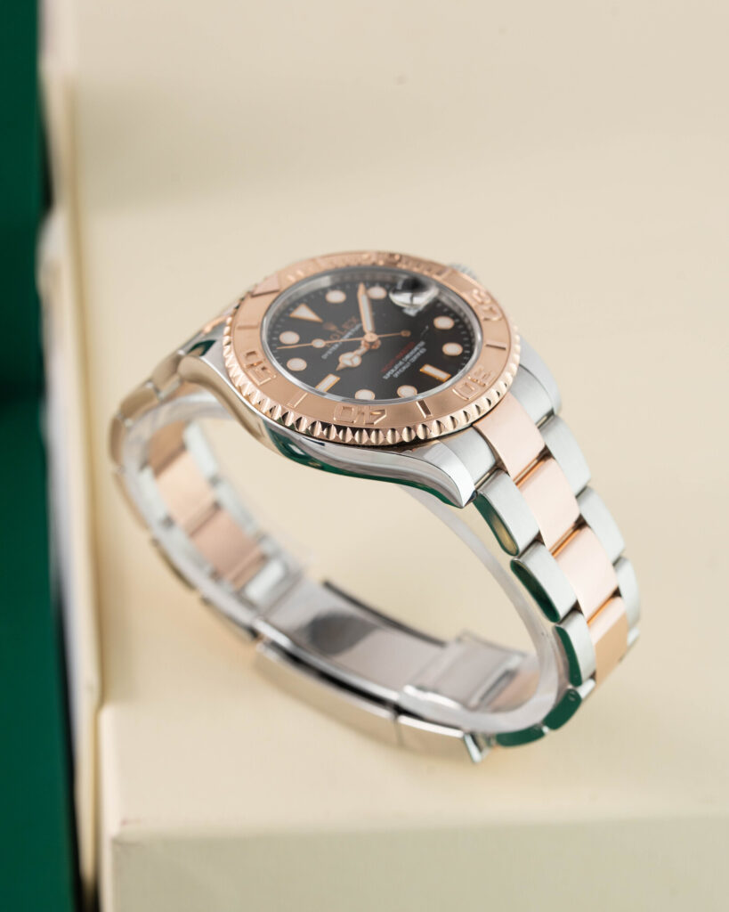 Rolex Yacht-Master 268621 2020