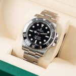 Rolex Submariner 114060 2019