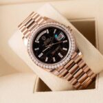 Rolex Day-Date 228345RBR 2022
