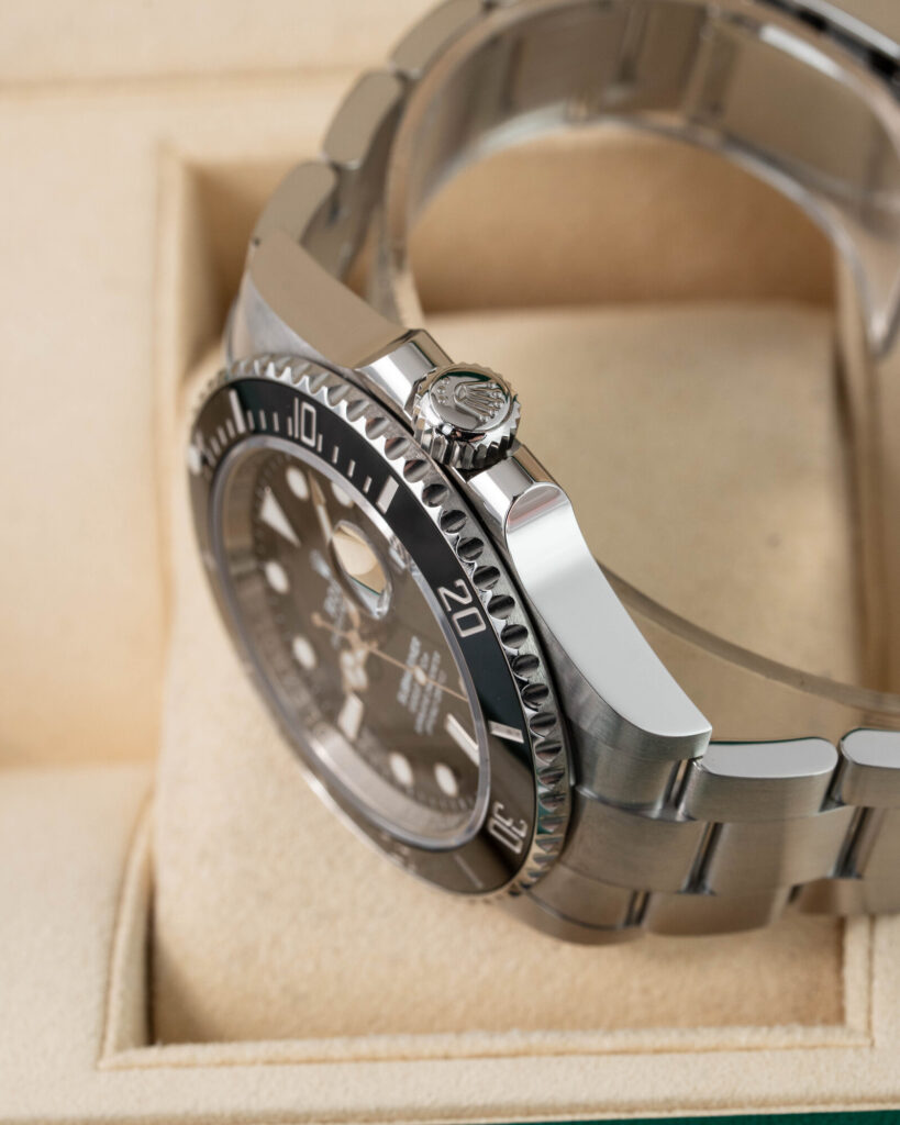 Rolex Submariner 126610LN 2020