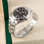 Rolex Oyster Perpetual 124300 2021