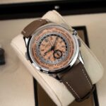 Patek Philippe World Time Chronograph 5935A-001 2022