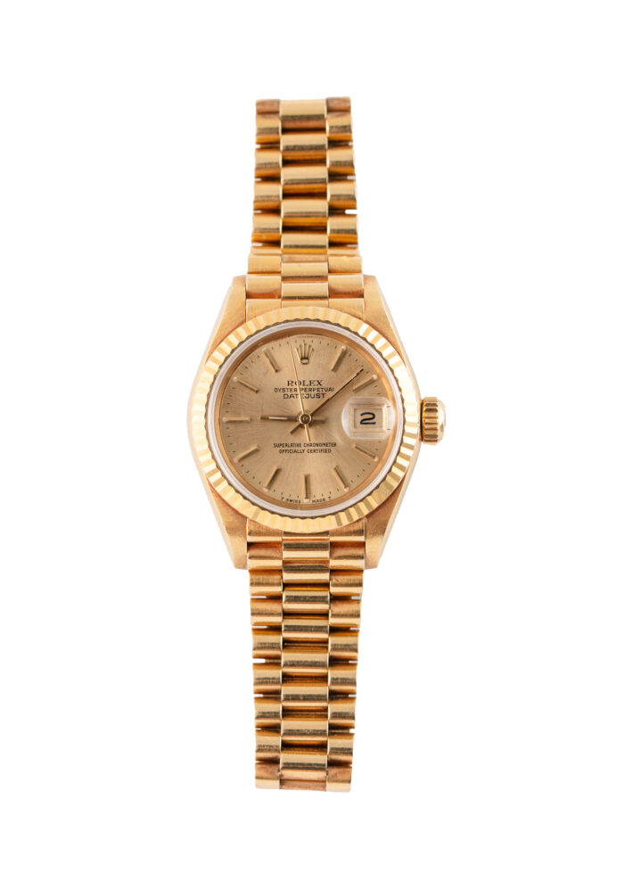 Rolex Datejust