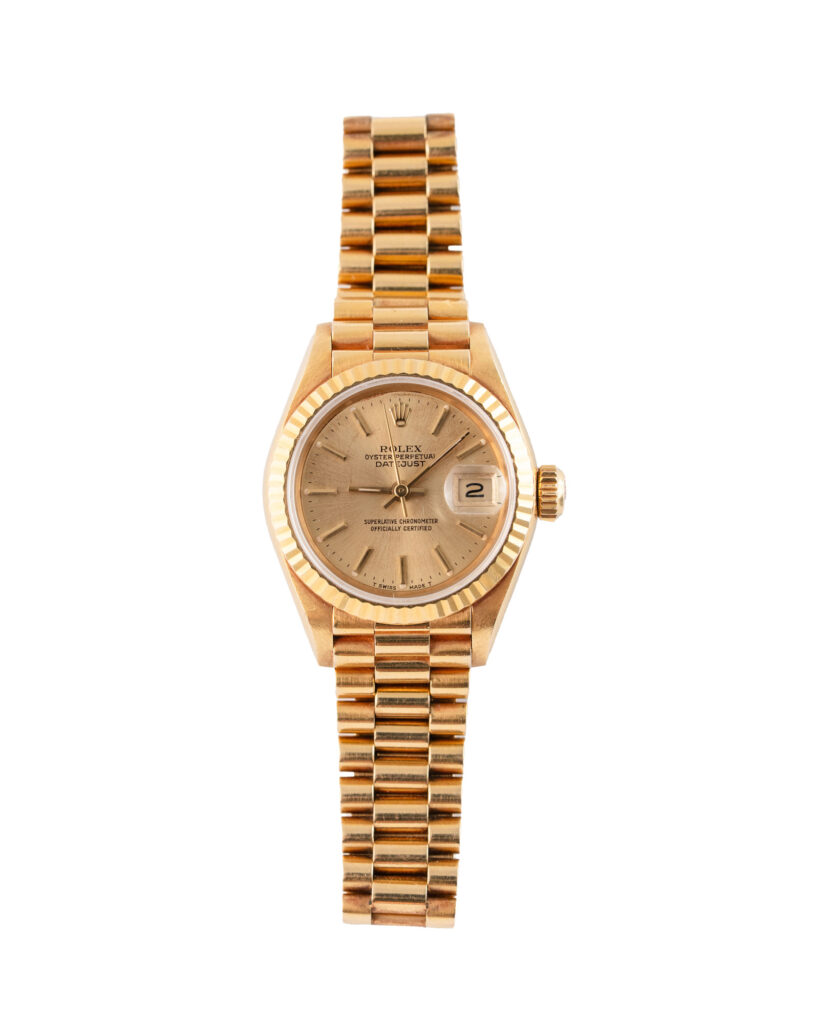 Rolex Datejust