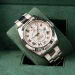 Rolex Sky-Dweller 326939 2013