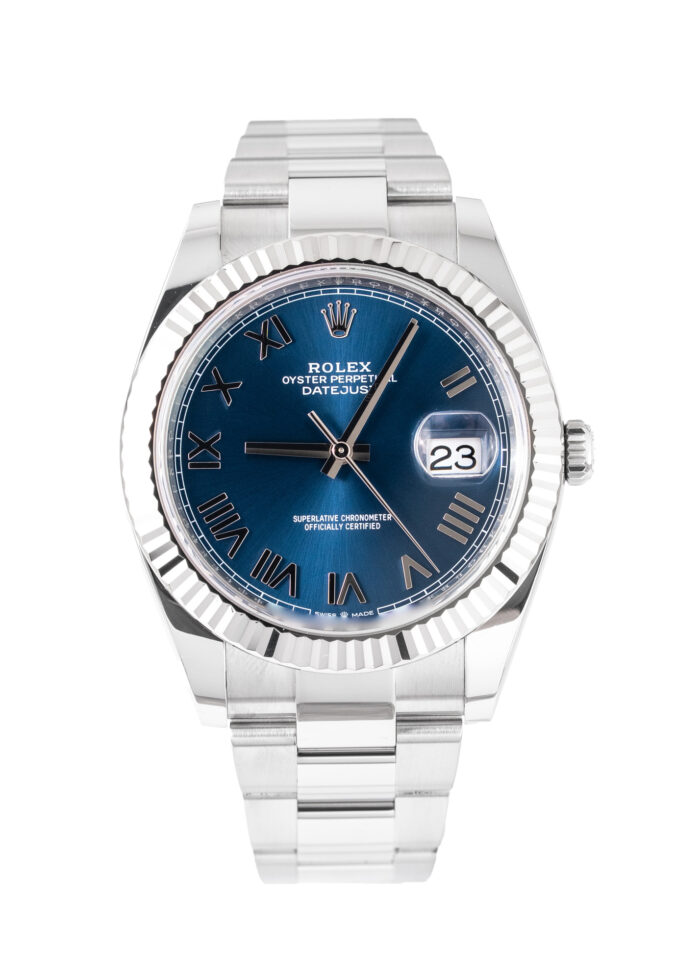 Rolex Datejust 126334 2026