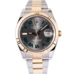 Rolex Datejust 126333 2021