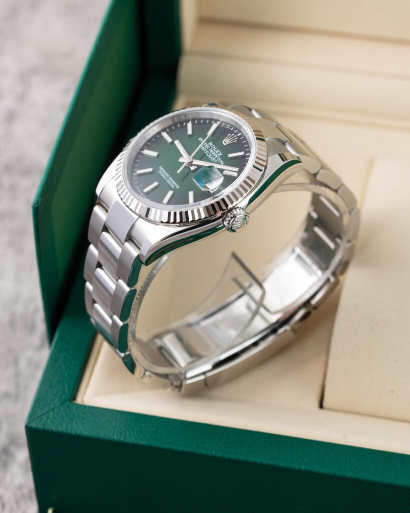 Rolex Datejust 126234 2026