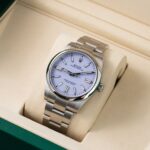 Rolex Oyster Perpetual 134300 2026