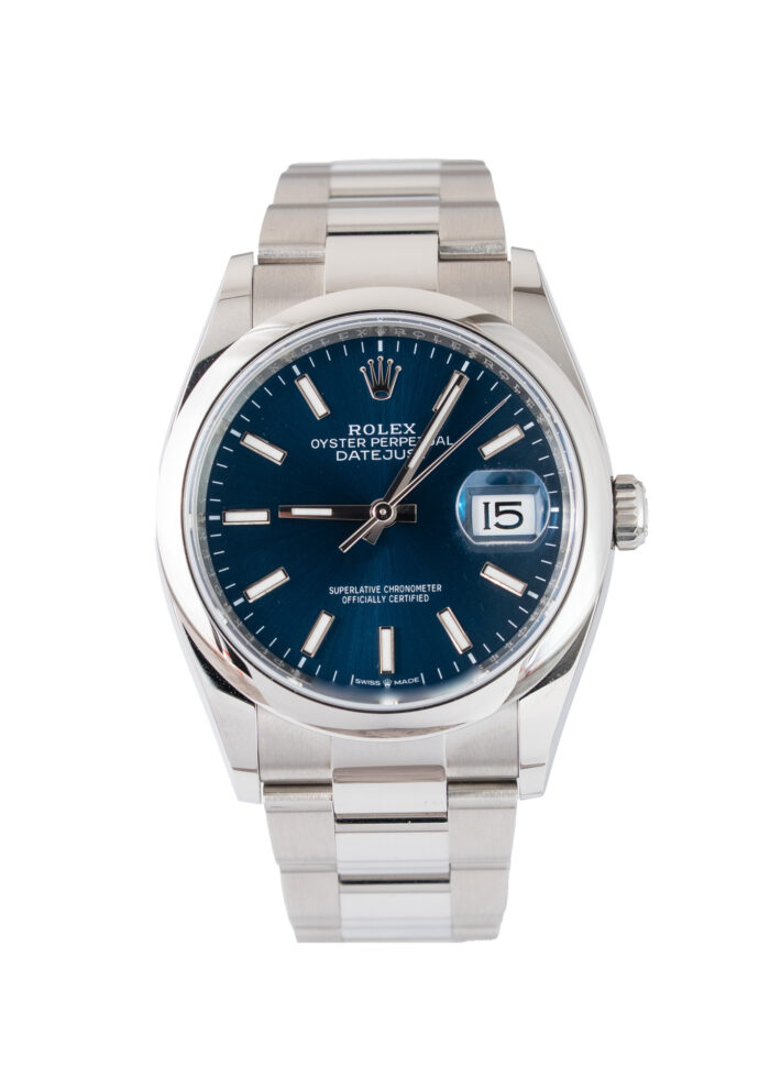 Rolex Datejust 126200 2025