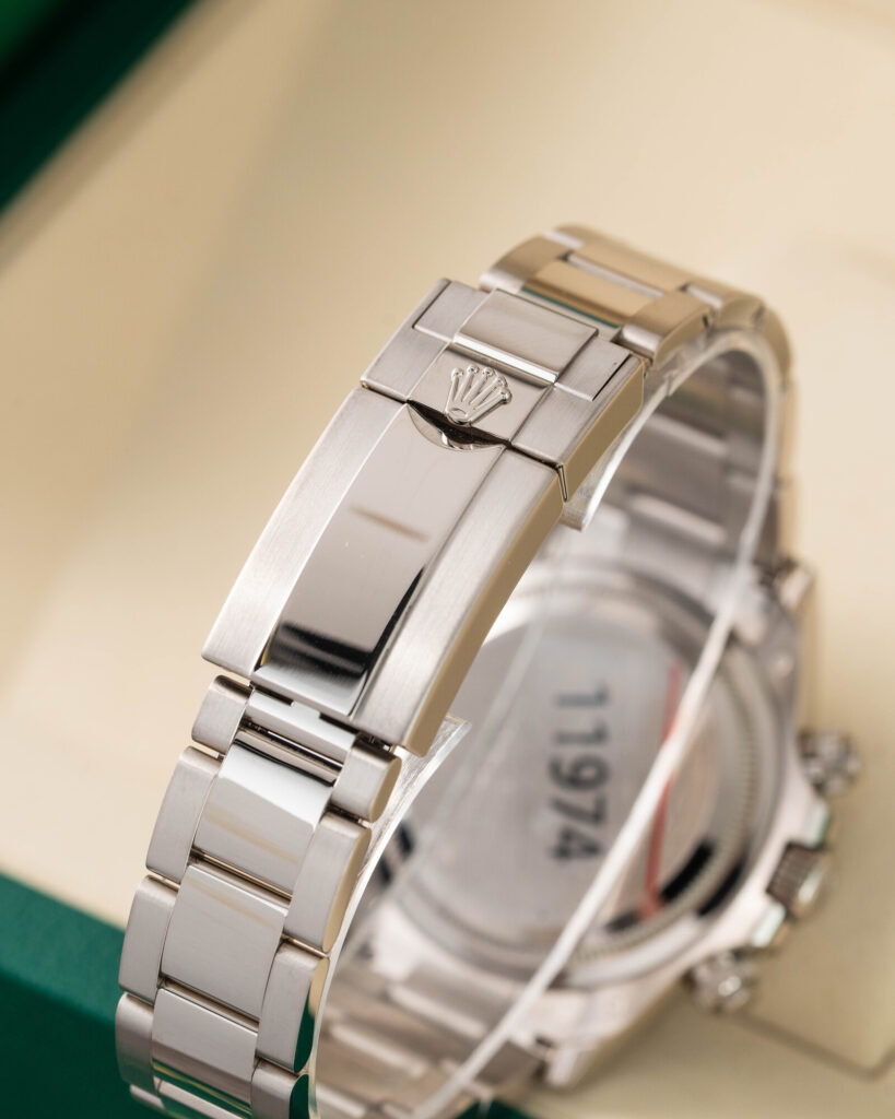 Rolex Daytona 126509 2025