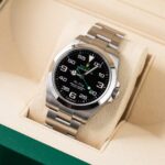 Rolex Air-King 126900 2022