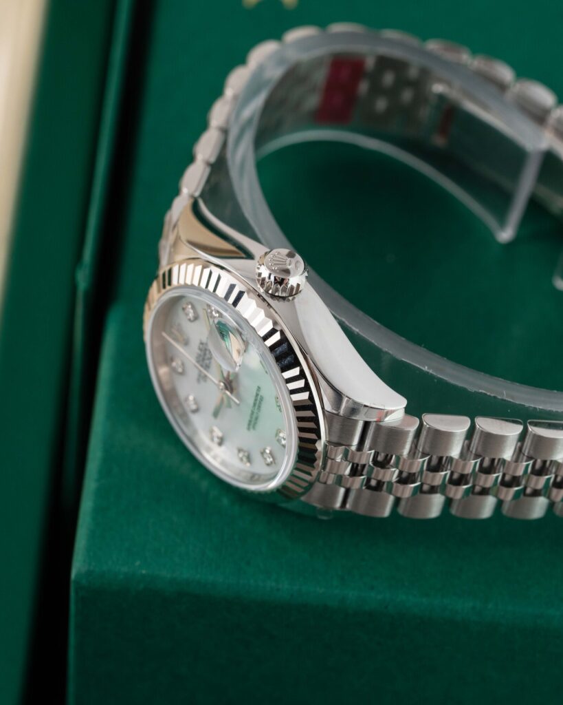 Rolex Datejust 279174 2026