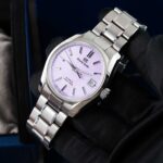 Grand Seiko Heritage Collection Jodogahama SBGH337G 2023