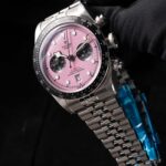 Tudor Black Bay Chrono 79360N 2026