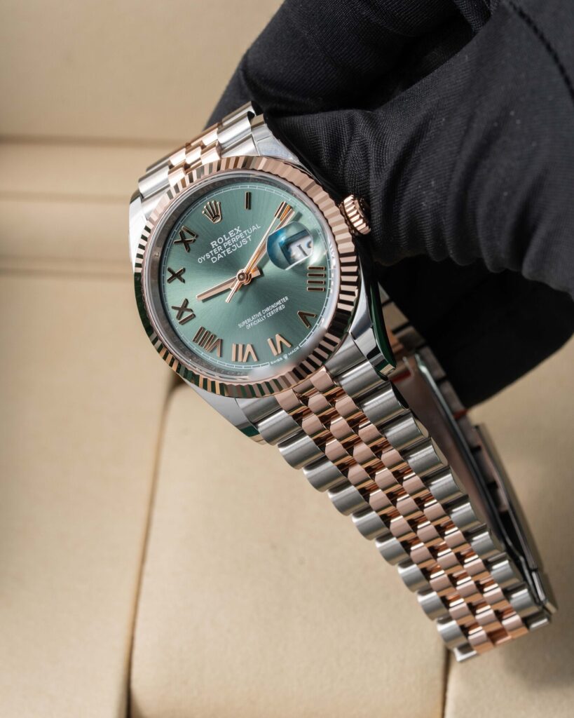 Rolex Datejust 126231 2026