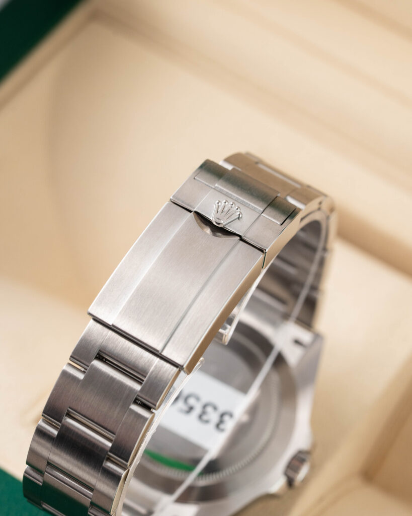 Rolex Air-King 126900 2022