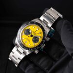 Tudor Black Bay Chrono 39MM 79310N 2026