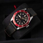Tudor Black Bay 79230R 2021