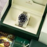 Rolex Sea-Dweller 16600 2010