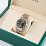 Rolex Oyster Perpetual