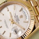 Rolex Day-Date 228238 2015