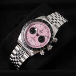 Tudor Black Bay Chronograph 79360N 2024