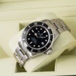 Rolex Sea-Dweller 16600