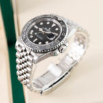 Rolex GMT-Master II 126710GRNR 2024