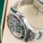 Rolex Submariner 114060 2019