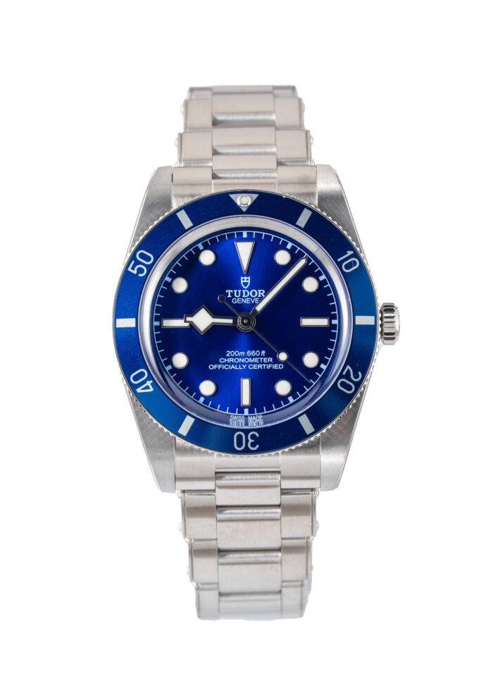 Tudor Black Bay 54 79000B 2026