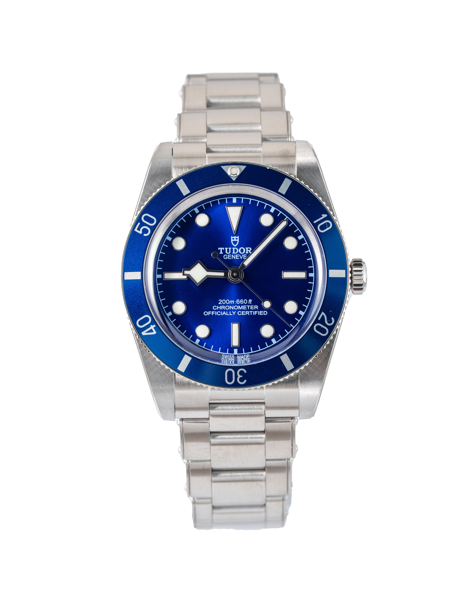 Tudor Tudor Black Bay 54 79000B 2026
