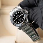 Rolex Submariner 114060 2019