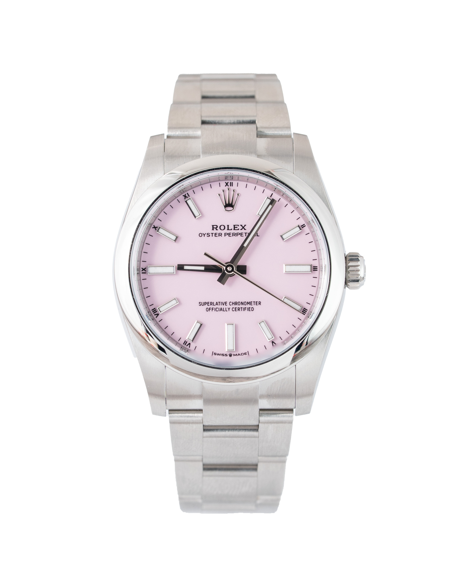 Rolex Rolex Oyster Perpetual 124200 2026