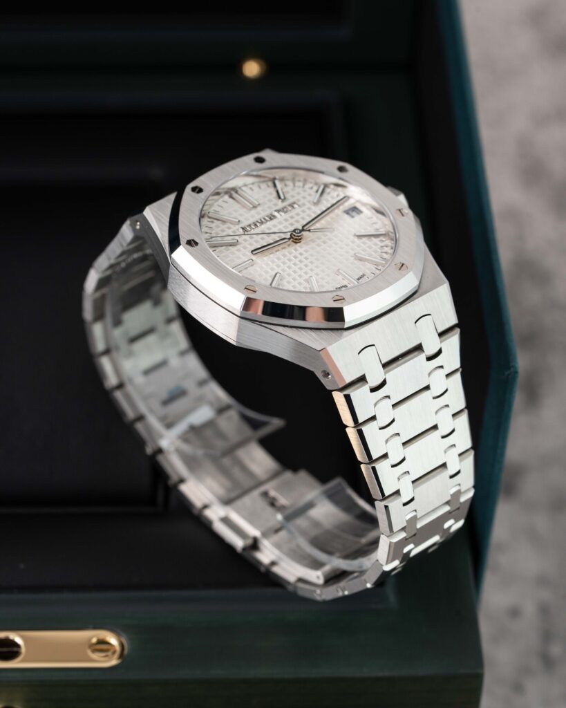 Audemars Piguet Royal Oak 15510ST.OO.1320ST.08 2026