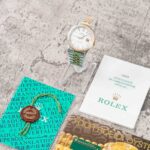 Rolex Datejust 16233 2000