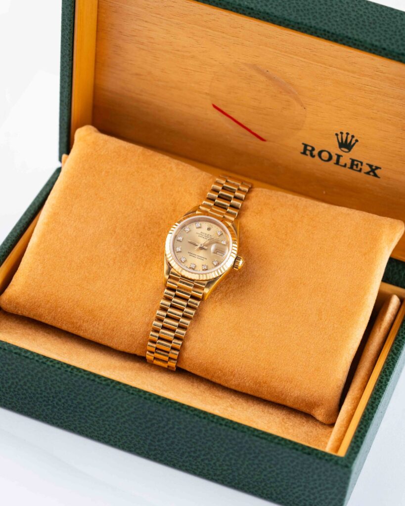 Rolex Datejust