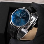 IWC Portugieser Chronograph IW371606 2024