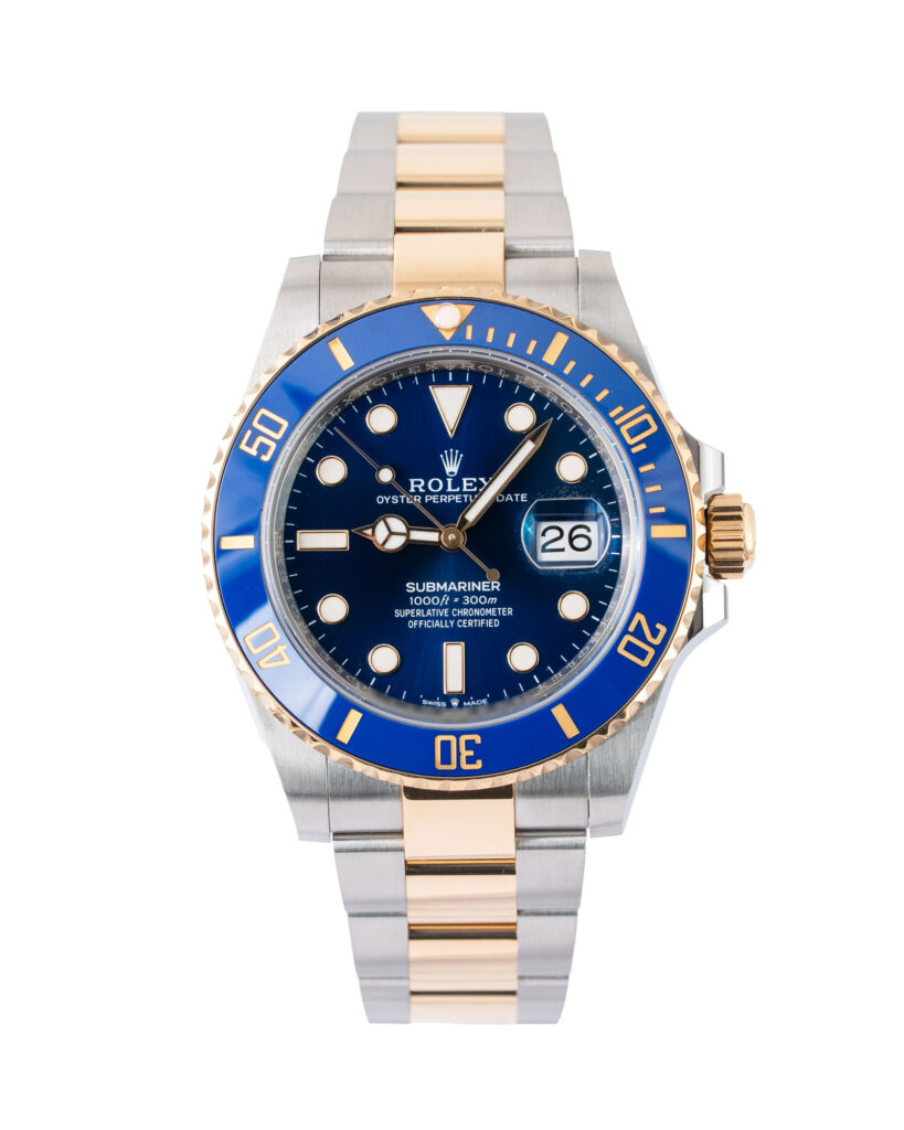 Rolex Submariner 126613LB 2026