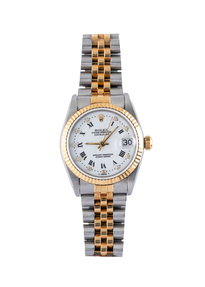 Rolex Datejust