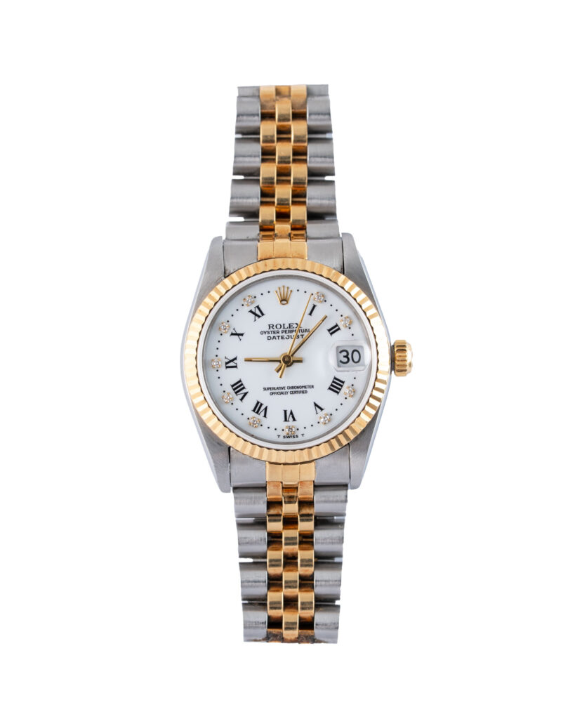 Rolex Datejust