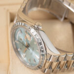 Rolex Day-Date 228396TBR 2022