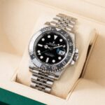 Rolex GMT-Master II 126710GRNR 2024