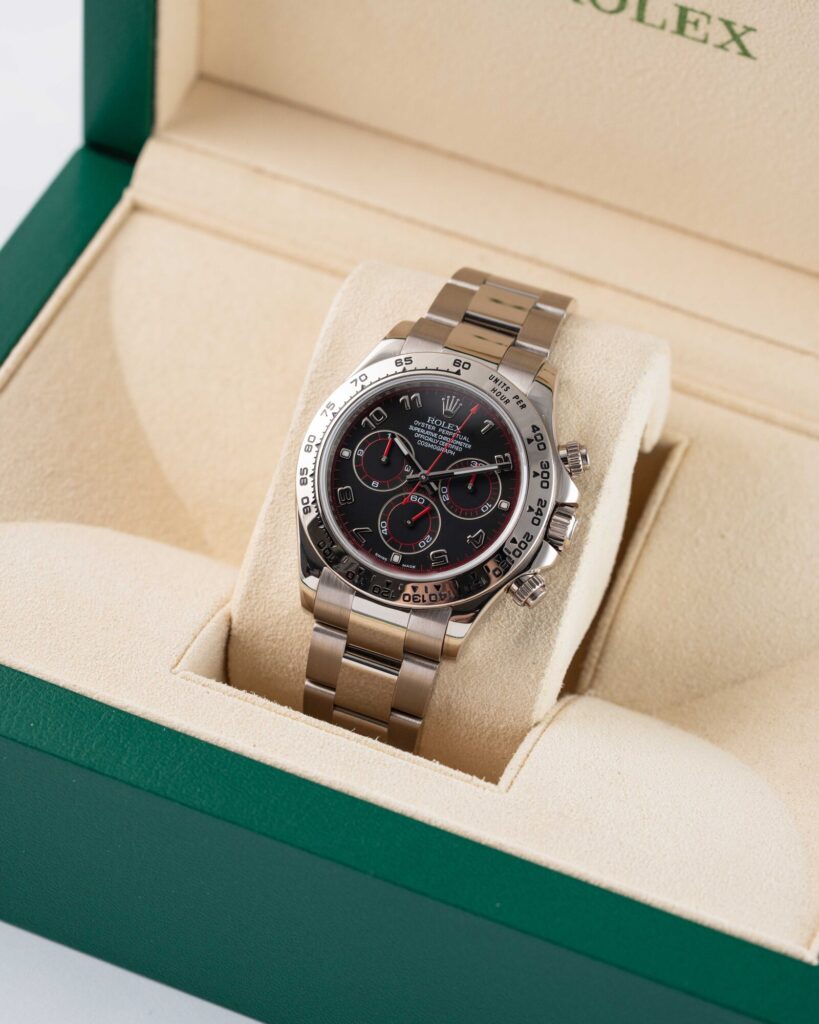Rolex Daytona