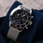 Breitling Superocean Heritage Chronograph A13313 2021