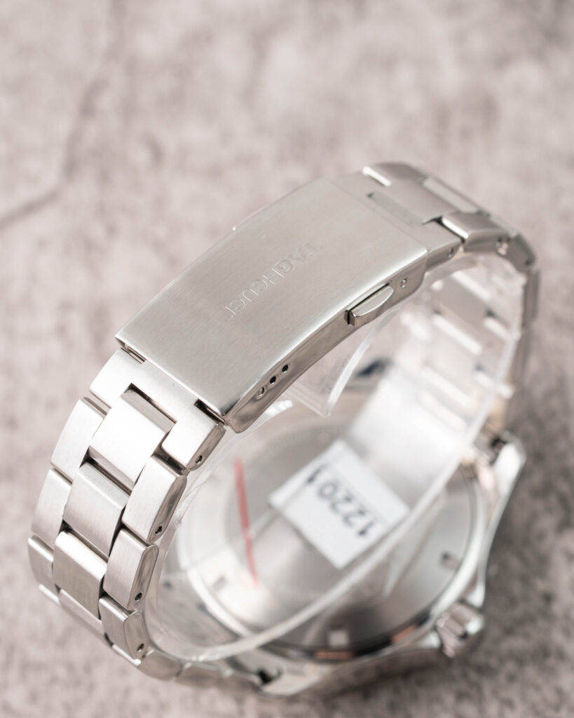 Tag Heuer Aquaracer Calibre 5 WAP2010 2010
