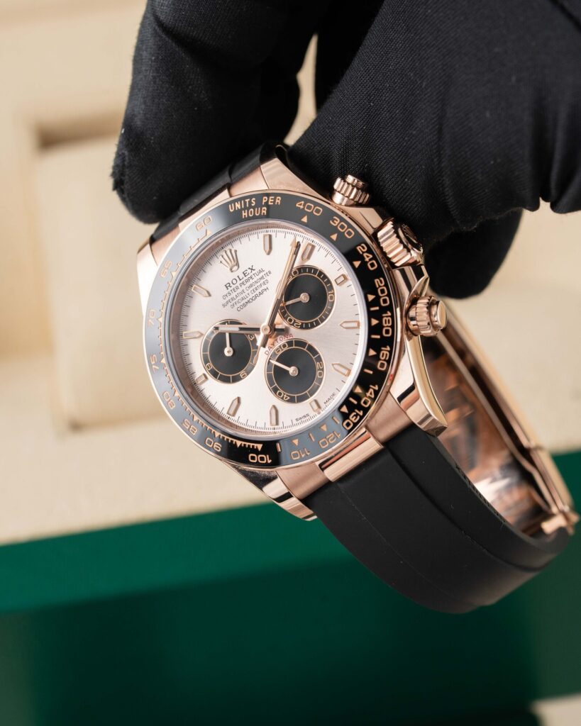 Rolex Daytona 126515LN 2024
