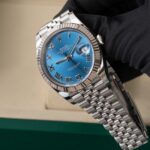 Rolex Datejust 126334 2025