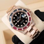 Rolex GMT-Master II 126755SARU 2021
